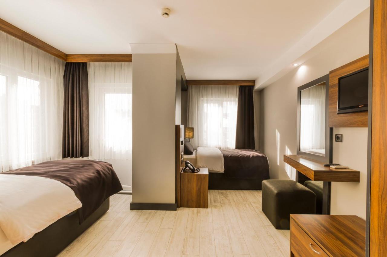 Azra Residence Otel Trabzon Exterior photo